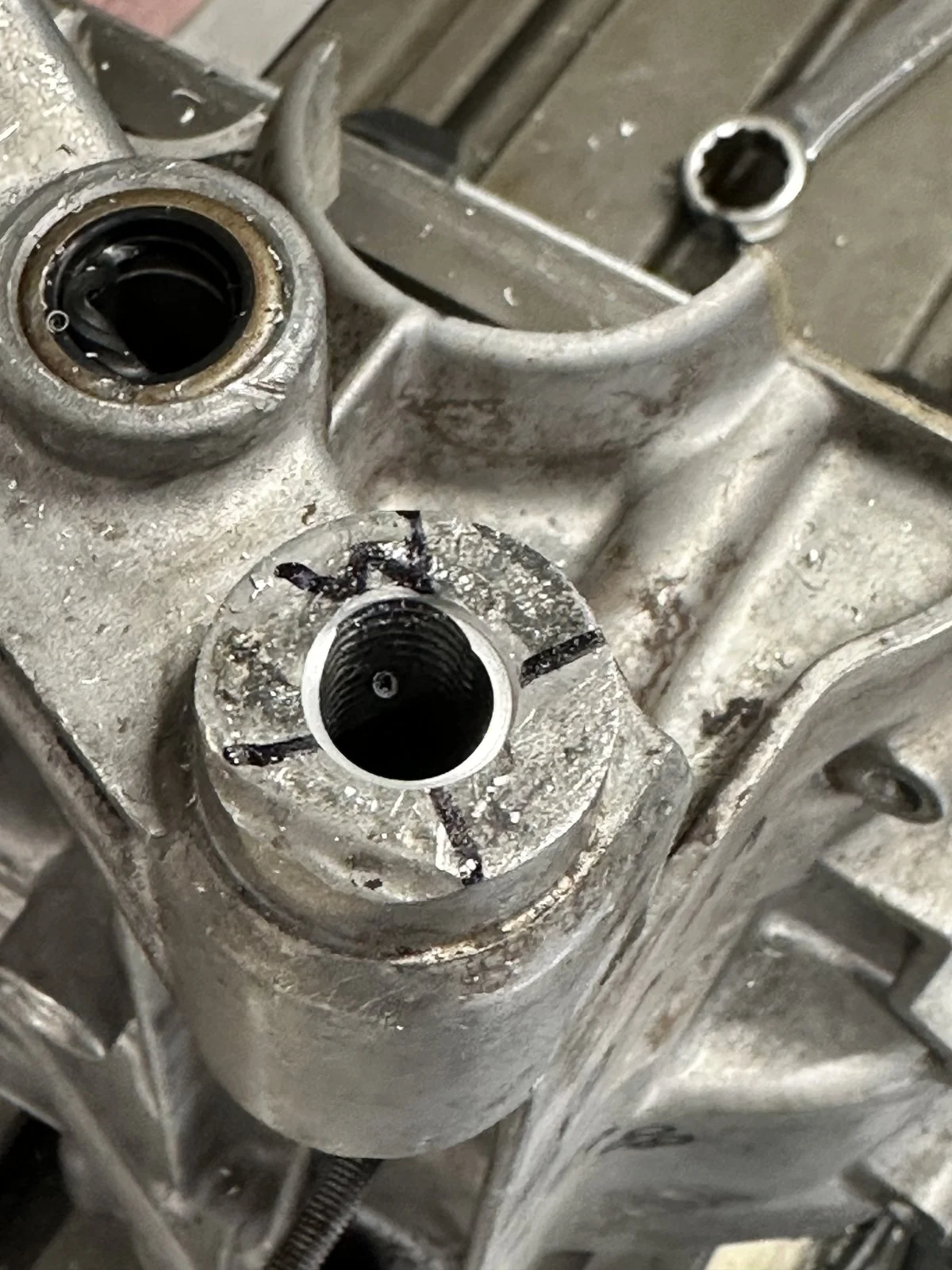 I am an addict. There, I said it. H2