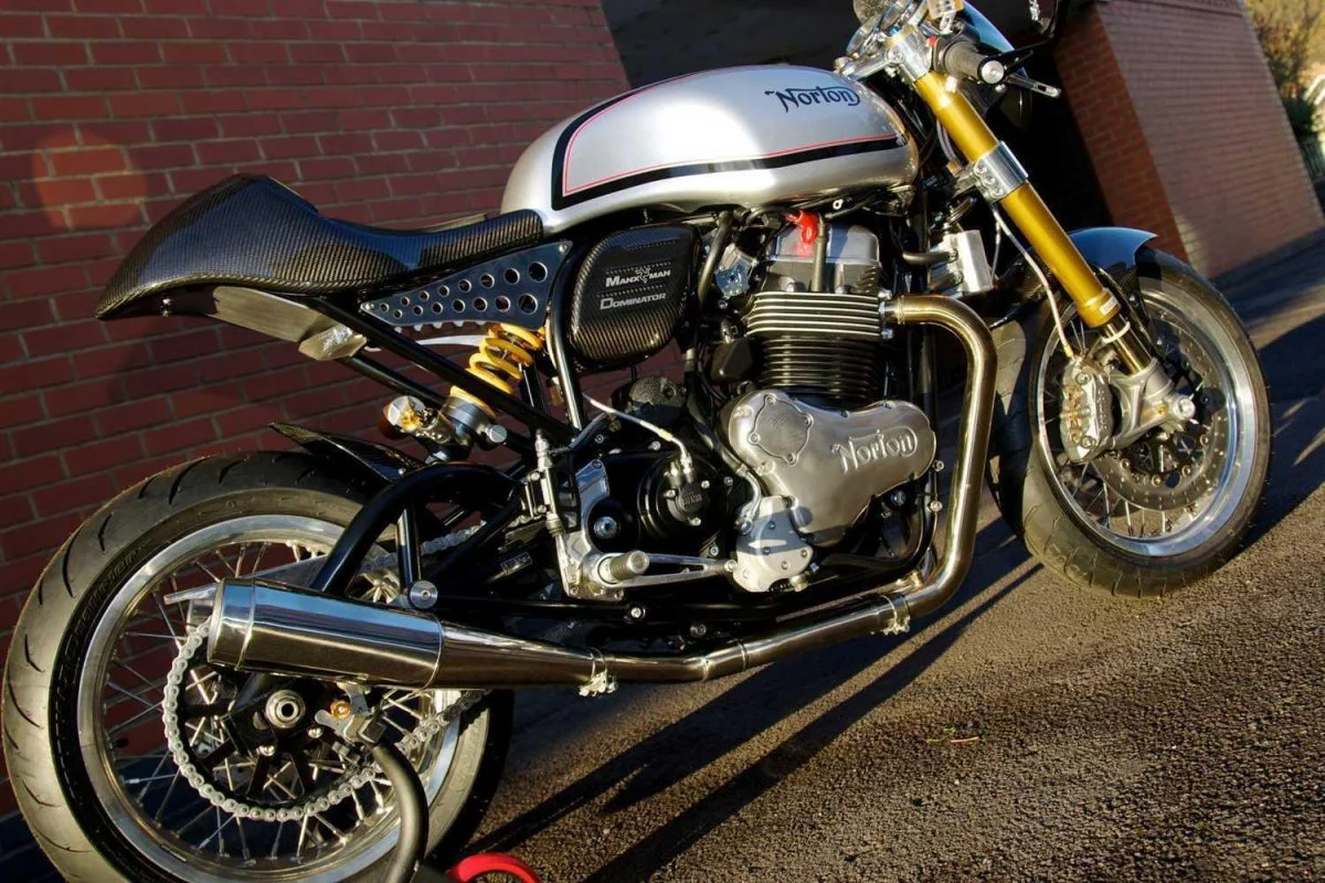 Black vs polished wheels