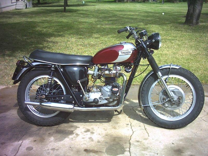 Joe Hunt reliability test