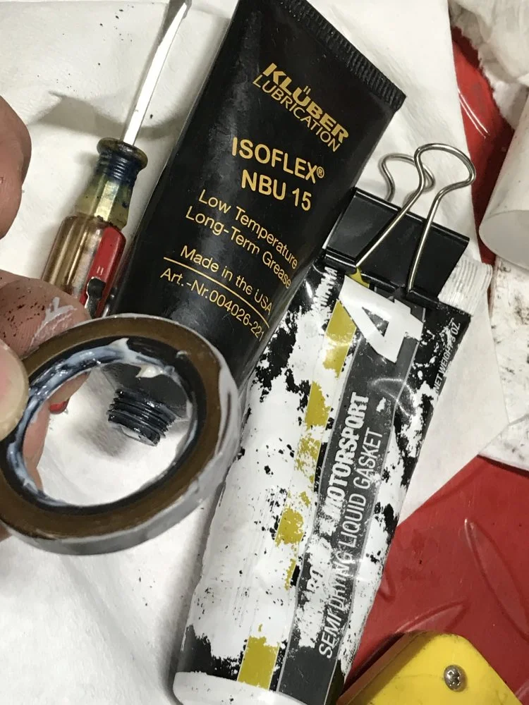 Why we call it "inspection"...(2018)