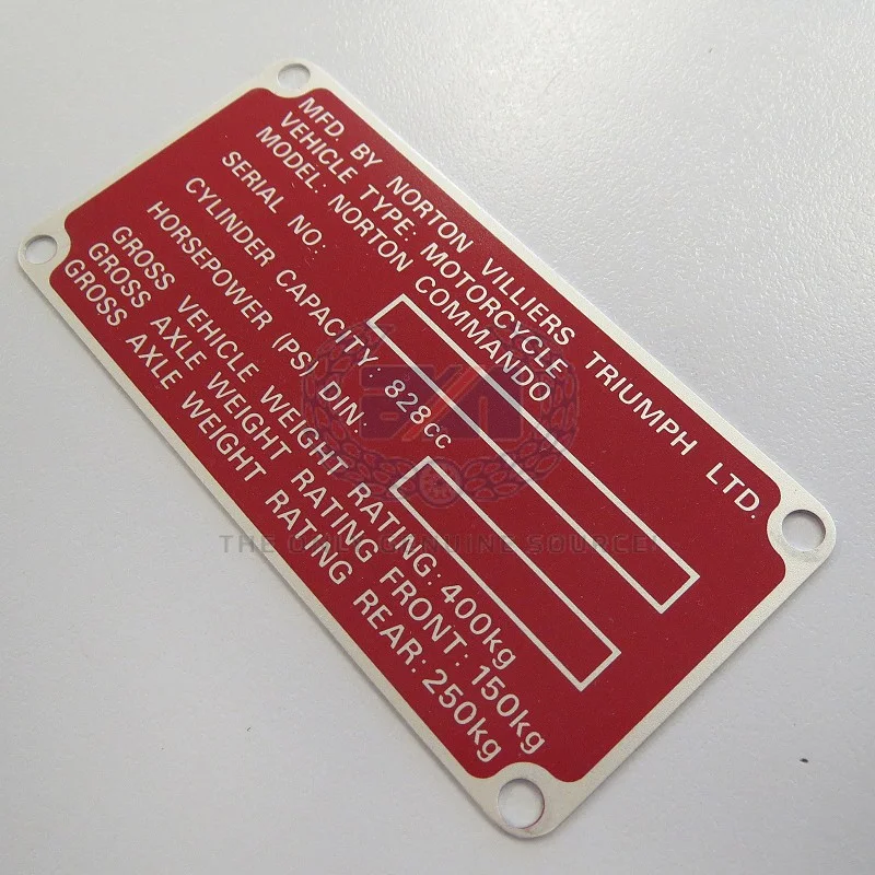 Frame Number Page 2 The Access Norton Motorcycle Forums