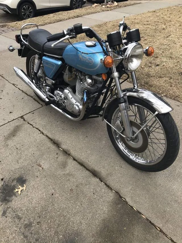 “Flood Victim” has a new home.