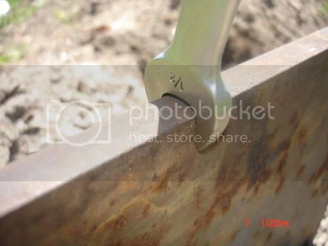 Favorite Tool Thread