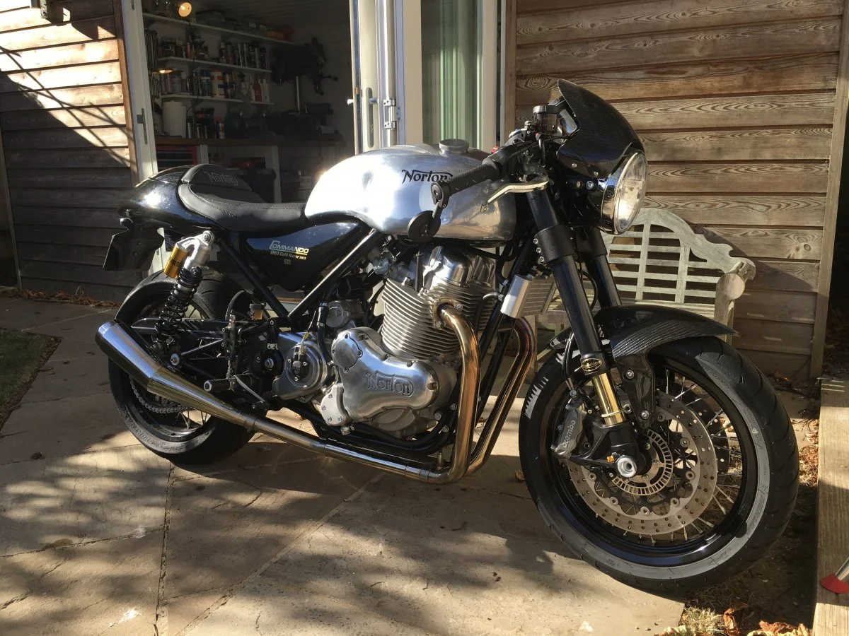 ACE CAFE LONDON 961 MEET SEPTEMBER(REGISTER UR ATTENDANCE HERE)