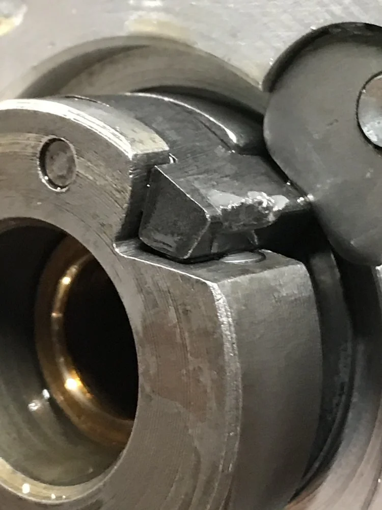 Pazon Altair kickback