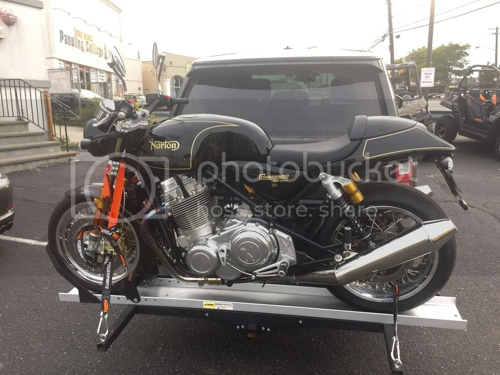 Done Deal, Picked Up, Picture to Prove It! Help me Build It