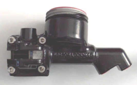 Master Cylinder Nissin 4 pot Caliper