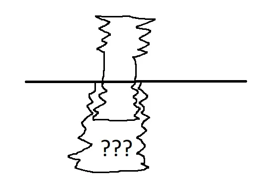 Cylinder head helicoil thread