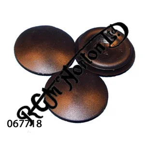 Pre-'71 Hub Cover Grommet