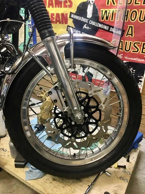 New Member with a 1971 Roadster