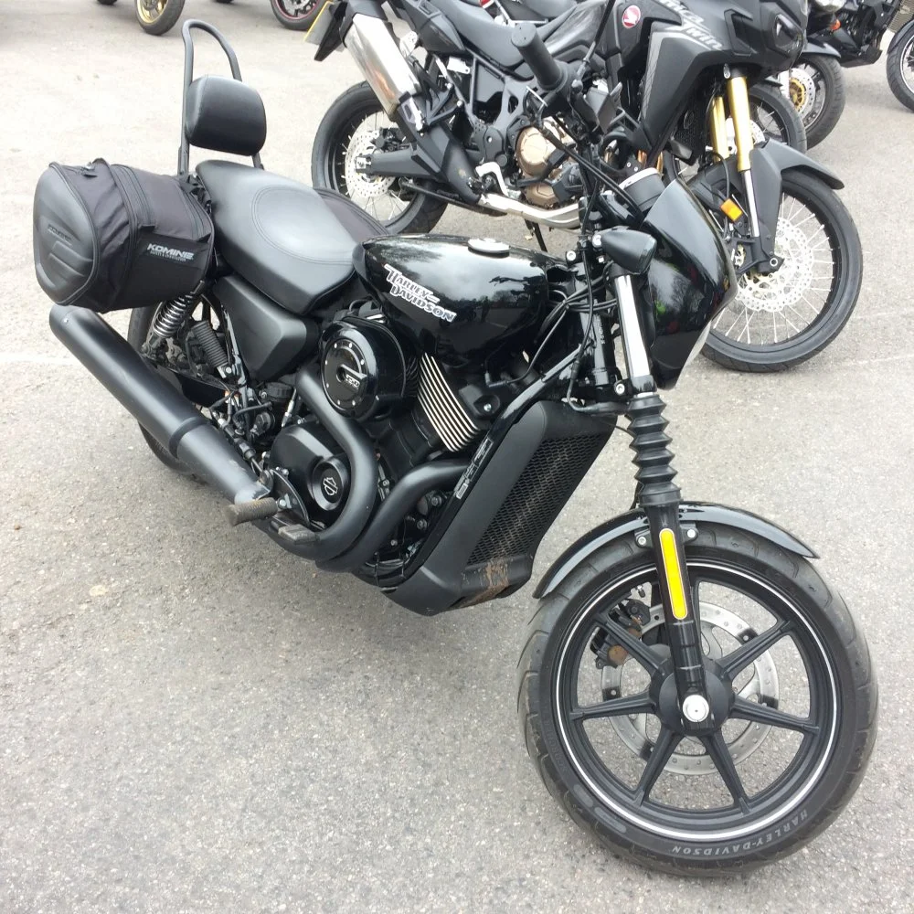 961 MARCH MEET UP ( UK)