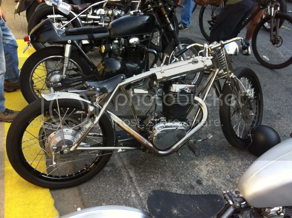 The Brooklyn Invitational