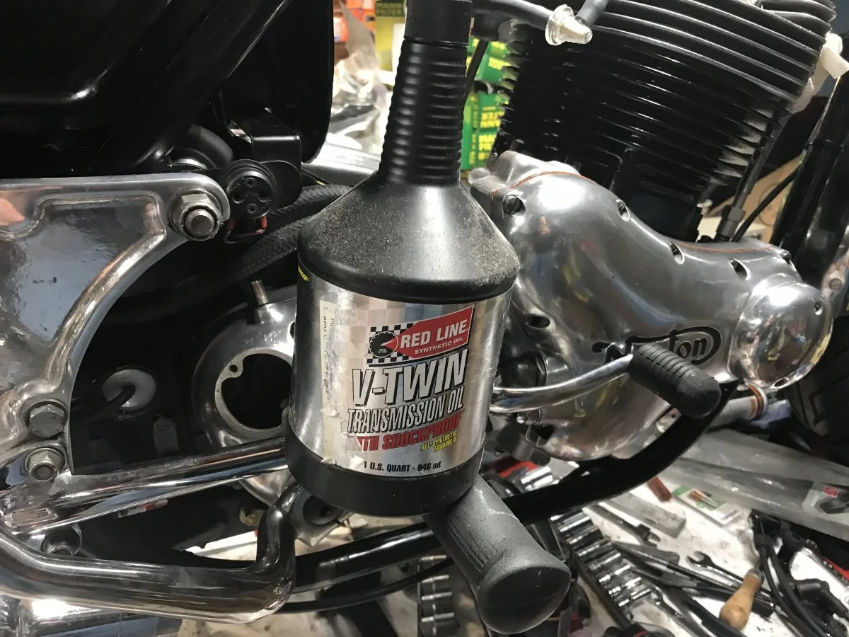 Why we call it "inspection"...(2018)