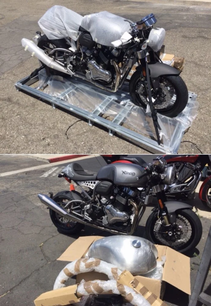 Who’s getting Naked?