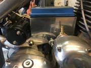 Mechanical art at its finest