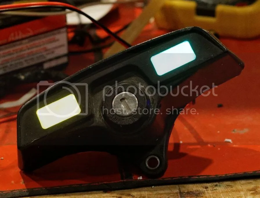 DIY LED lights cheap