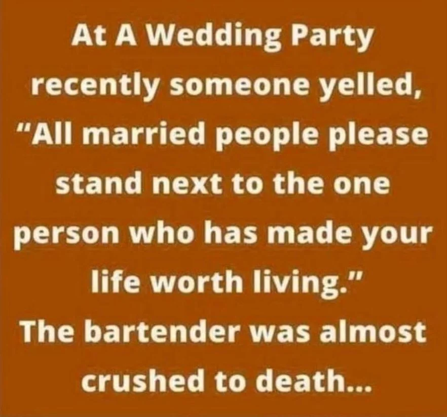 Post your jokes and humor here.