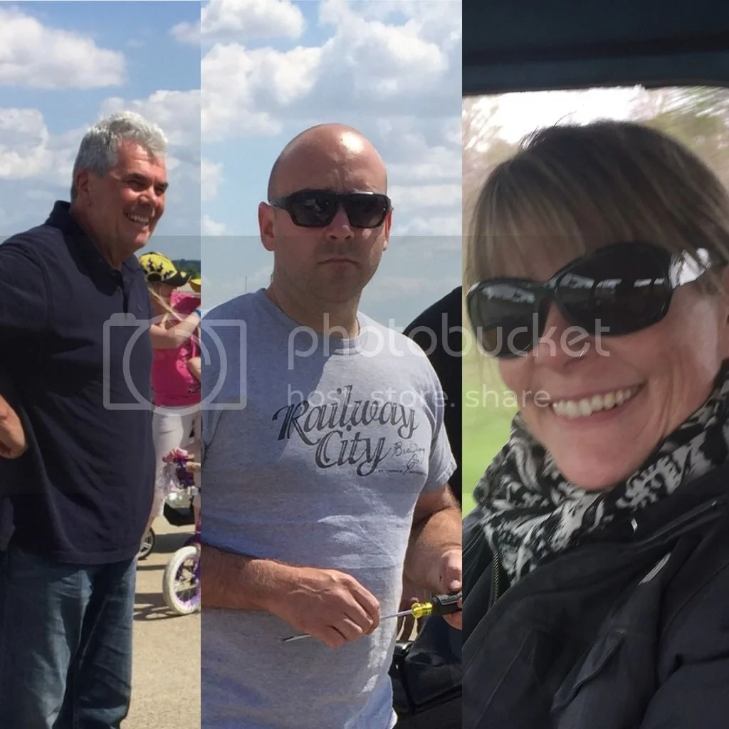 Land Speed Comando, ECTA spec.