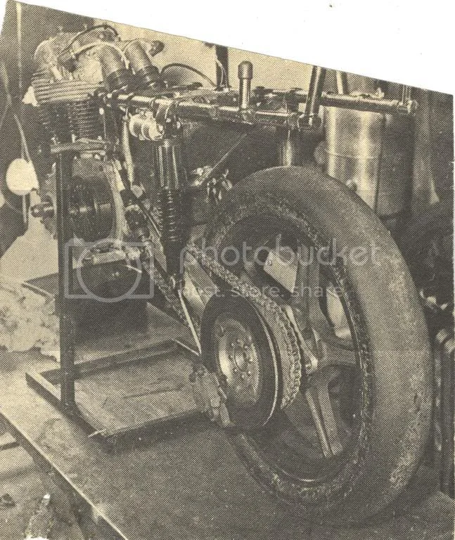 Ready to Race Finally