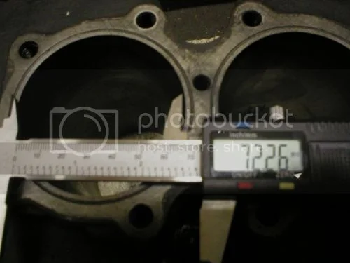 triton barn find re-build