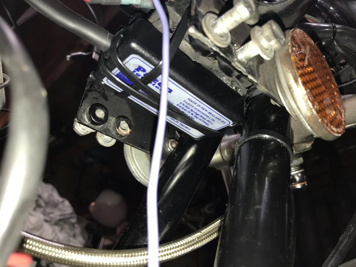 Why we call it "inspection"...(2018)