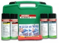 Crack in Kickstart Shaft