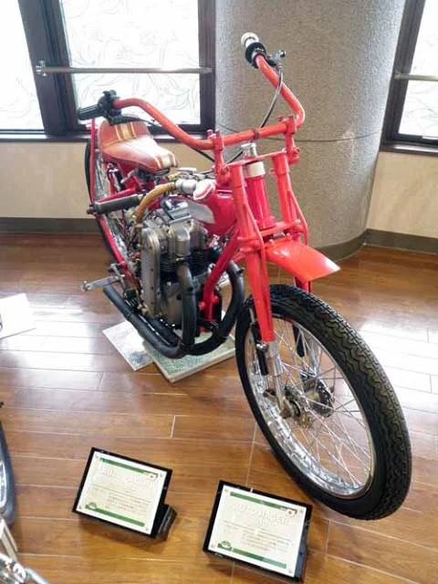 Low mileage, semi-basket build thread