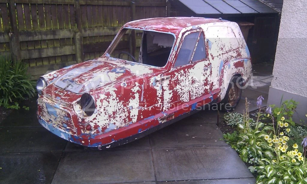 Commando High Speed Stability