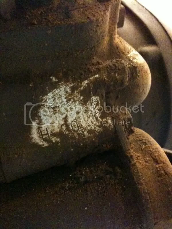 Undertaking a 1975 MkIII Project