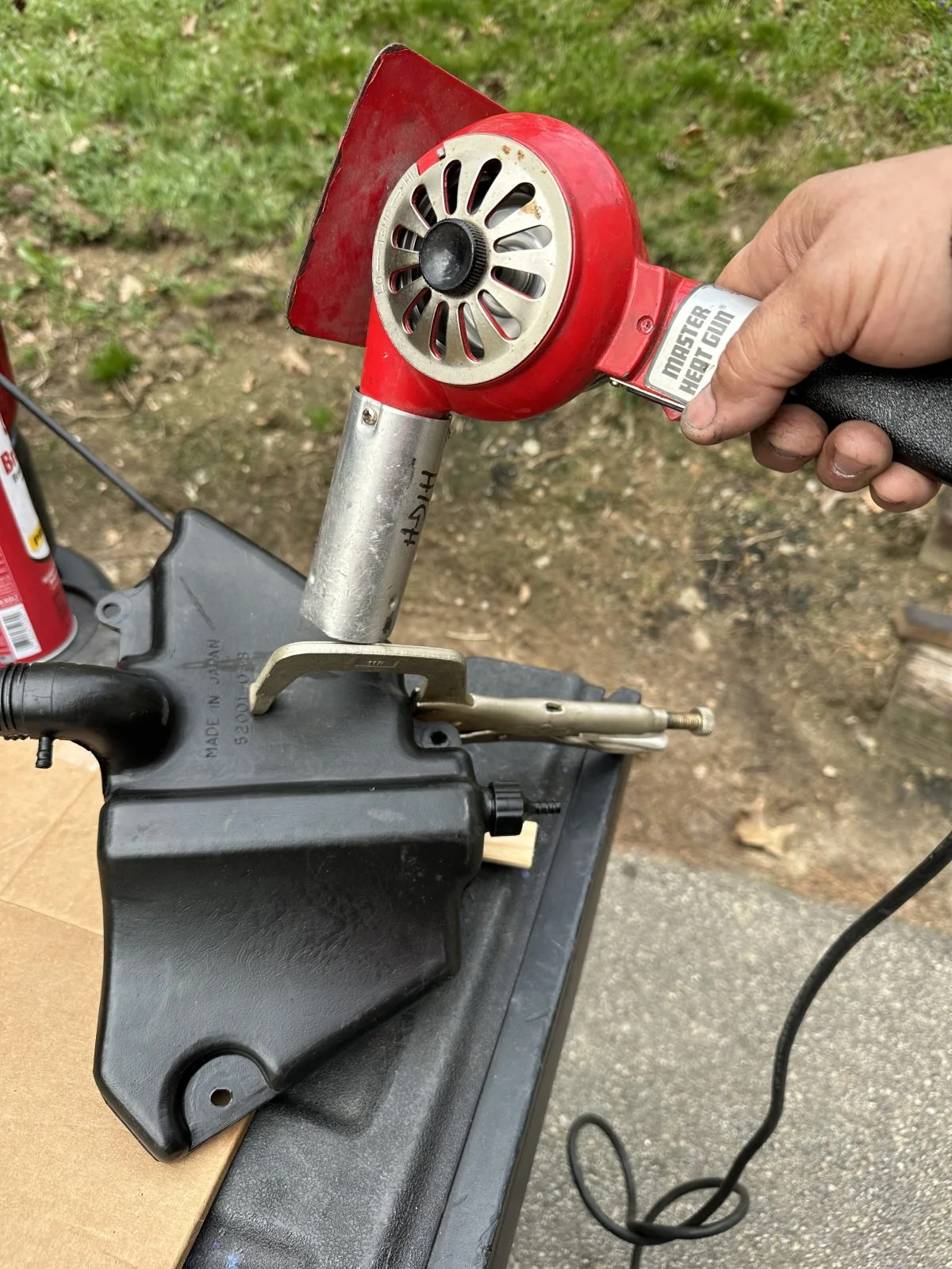 I am an addict. There, I said it. H2