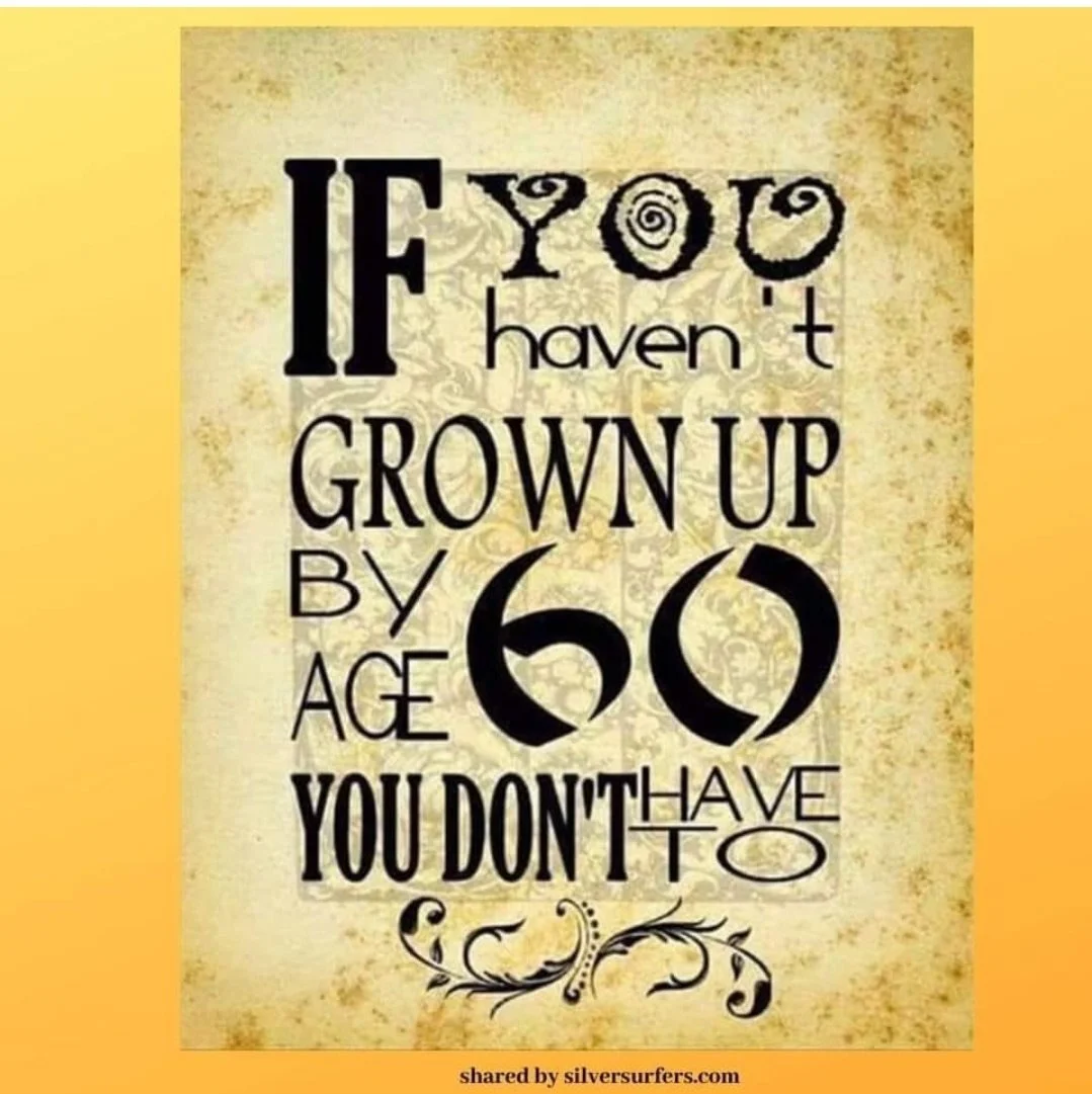 Post your jokes and humor here.