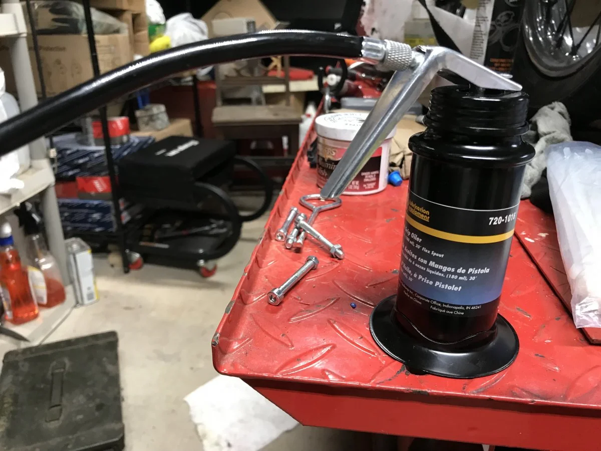 Why we call it "inspection"...(2018)