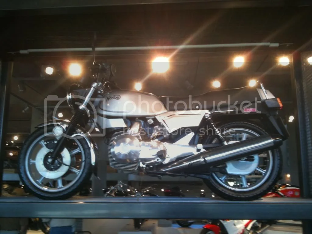 The Official 2011 Barber AHMRA Event Thread