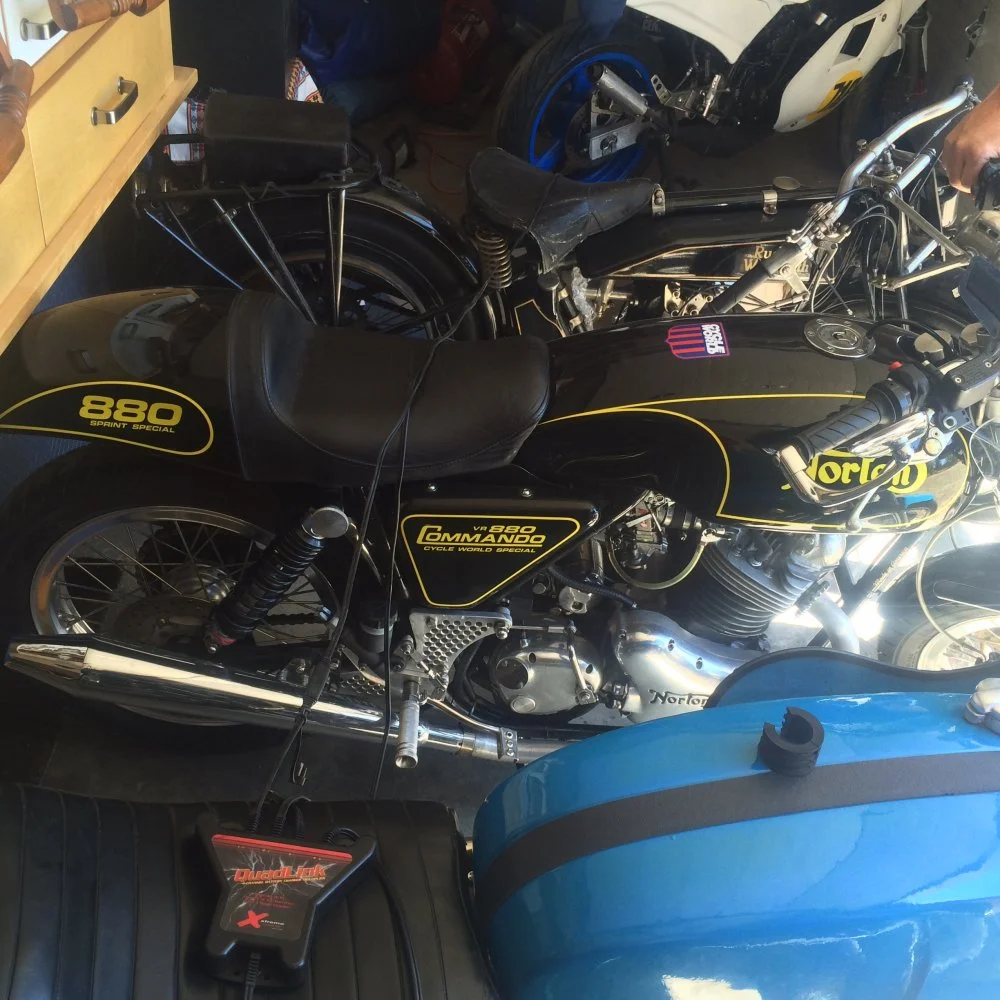 Shock/Horror at price comparison