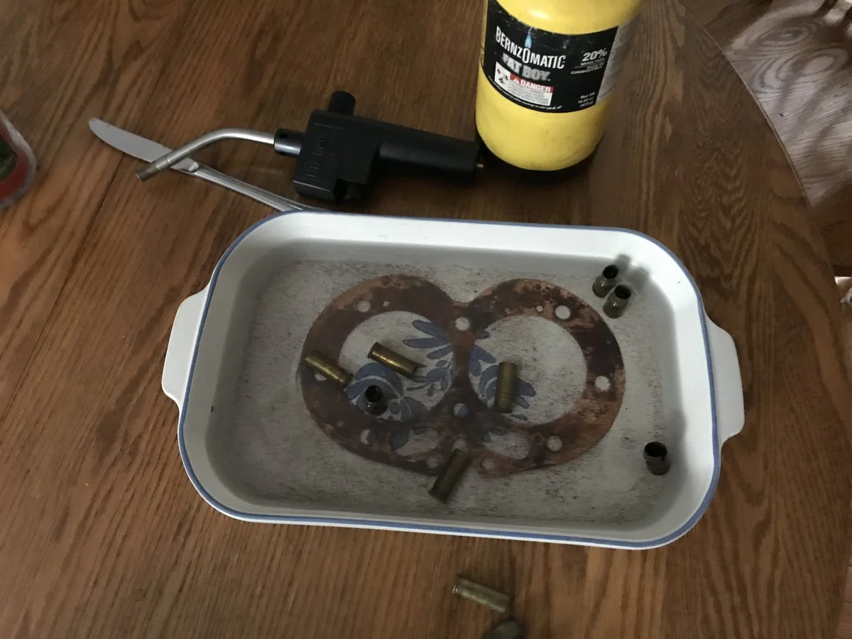 Why we call it "inspection"...(2018)