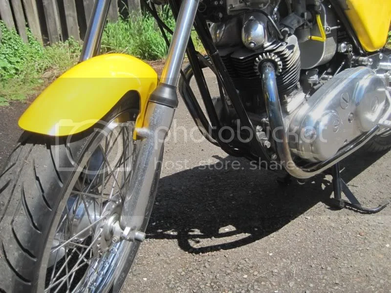 72 Combat Proddy Build