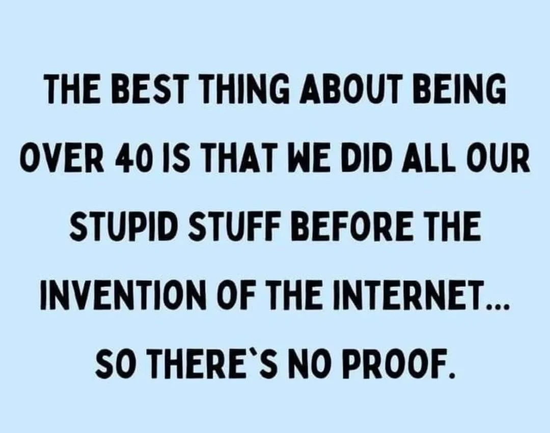 Post your jokes and humor here.