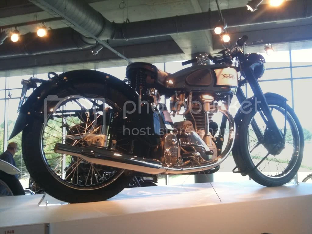 The Official 2011 Barber AHMRA Event Thread