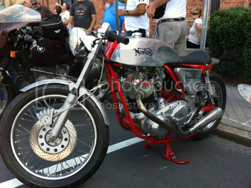 Bull City Rumble 2012