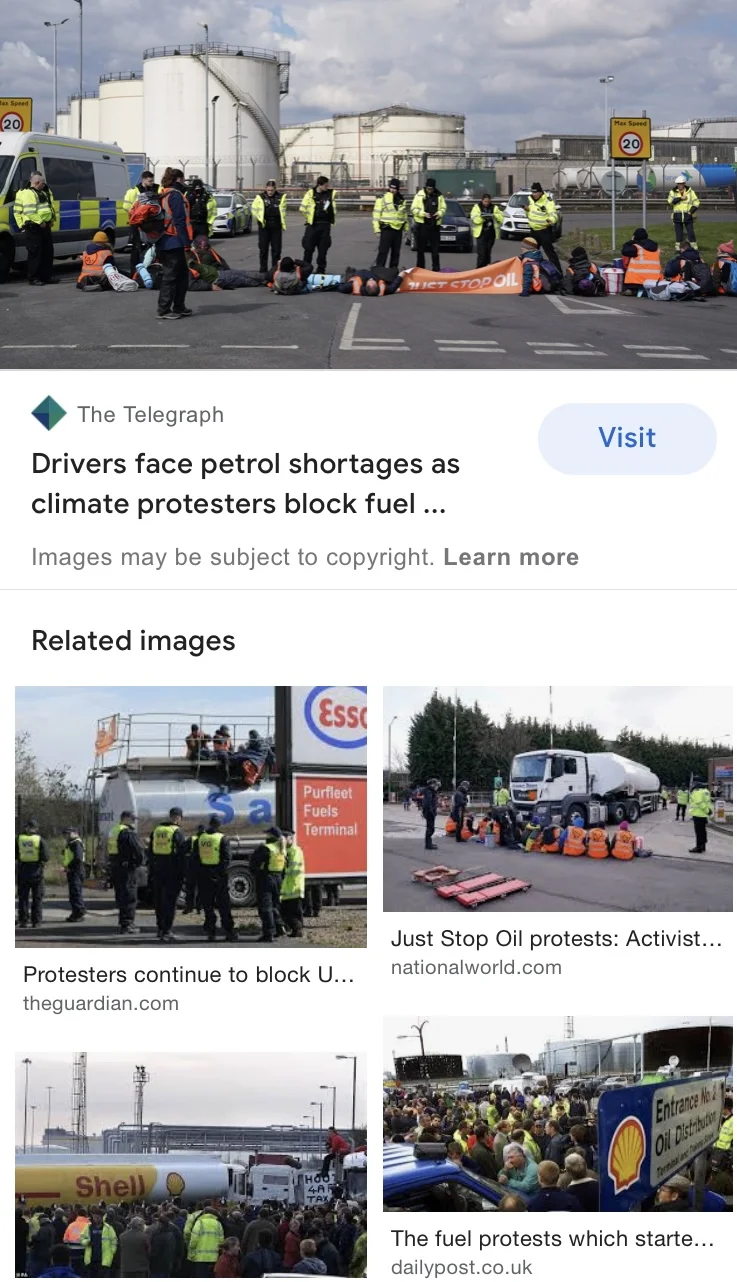 Pictures of your Norton 961