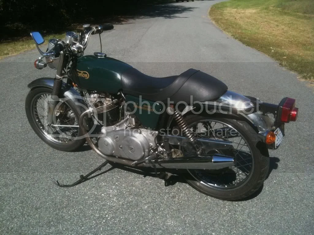 The Official 2011 Barber AHMRA Event Thread