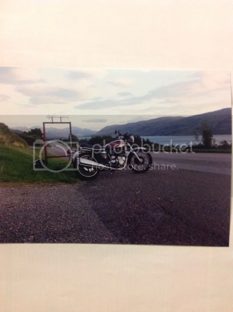 Oil tank full of grit.................T160