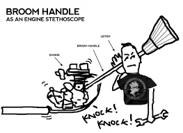 Seeking head ringer with Tricorder please