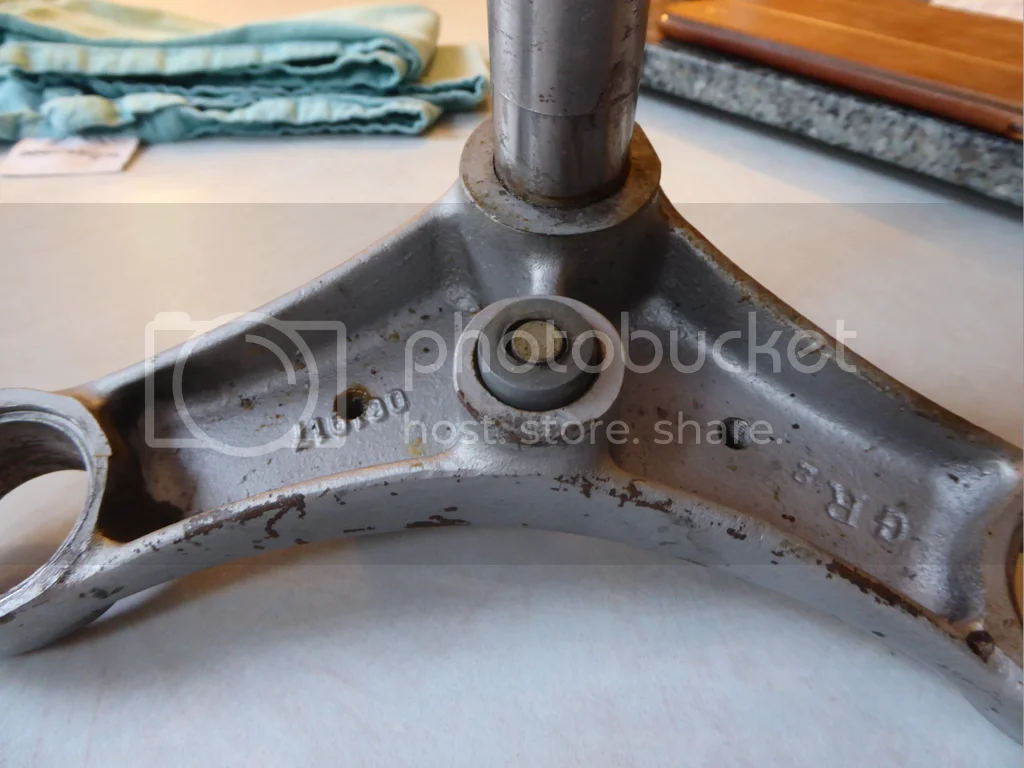 steering lock removal Access Norton