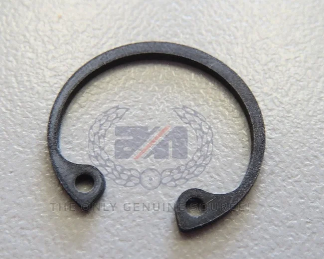 150 miles on a new motor and this