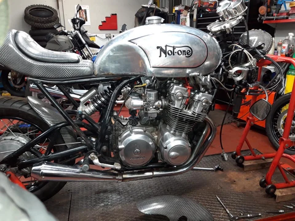 NEW MODEL.... LOL...