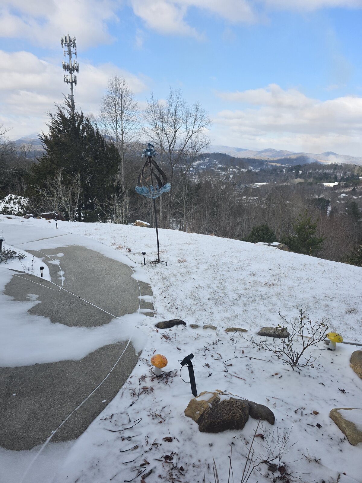 Fern Winter storm 2026 (aka "Stahmageddon")