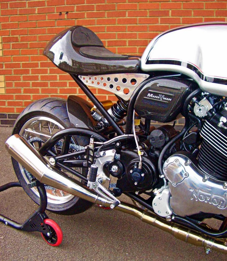 Black vs polished wheels