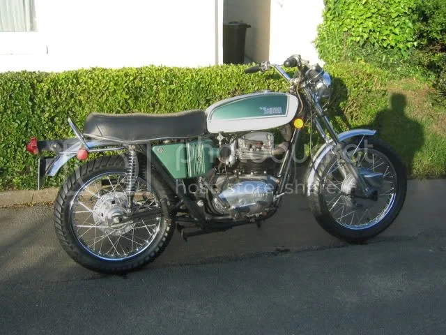 Show your other bike(s) - What else do you ride?