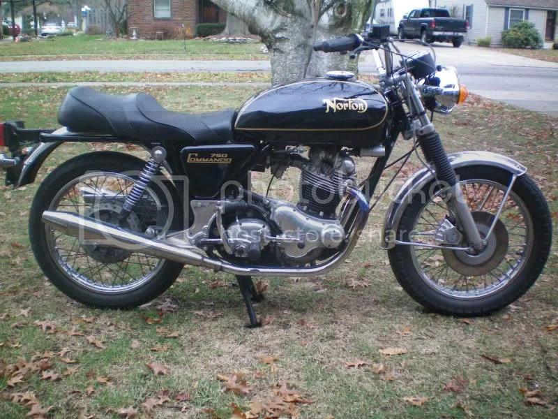 Crooked Sidecover stickers, comments ???